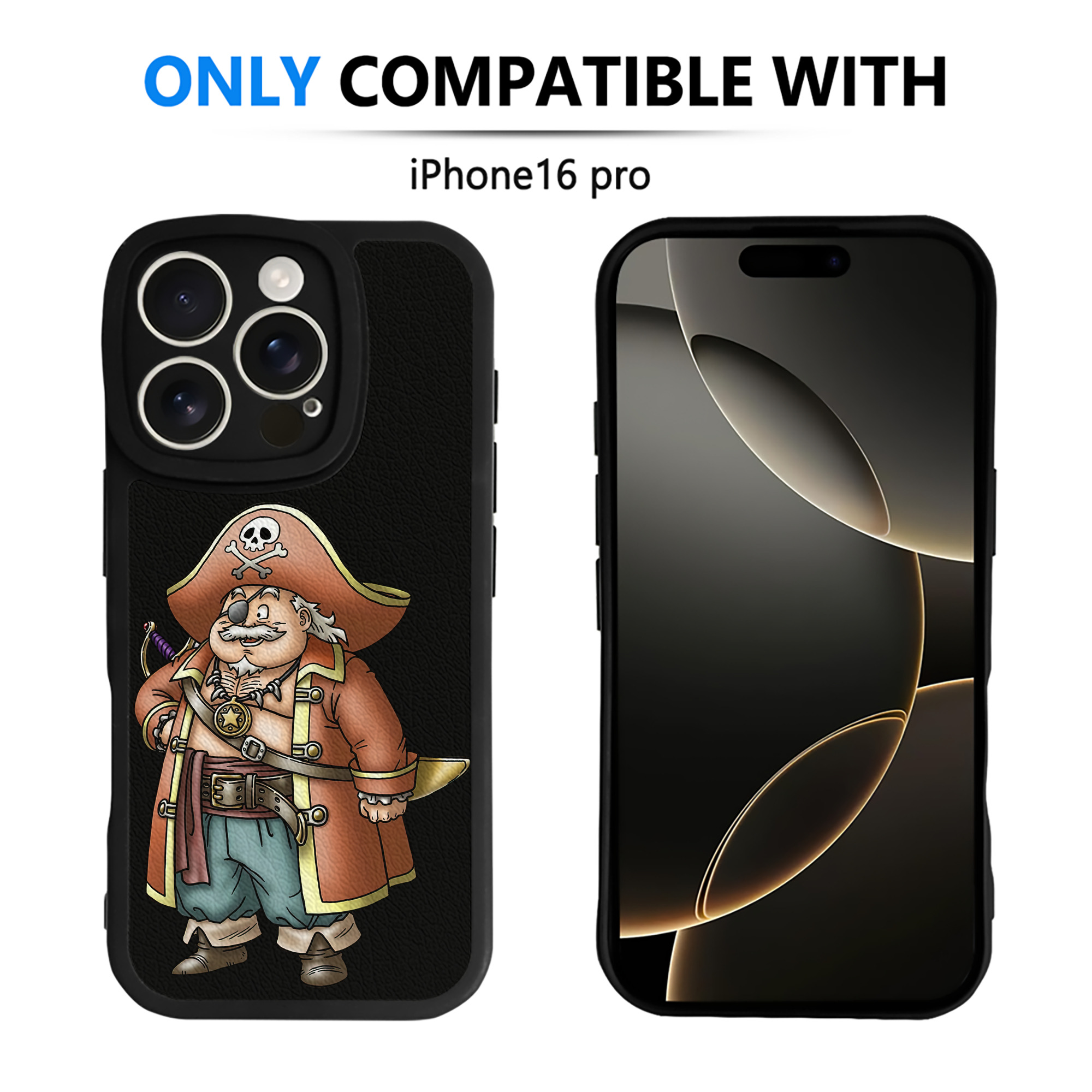 （画像用） ドラゴンクエスト Doragon Kuesuto Dragon Quest 【iPhone 16シリーズ対応】シリコンスマホケース（レザー調） 材質：シリコン